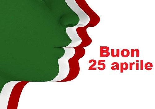 25 aprile 2021 Festa della Liberazione, ma senza la libertà