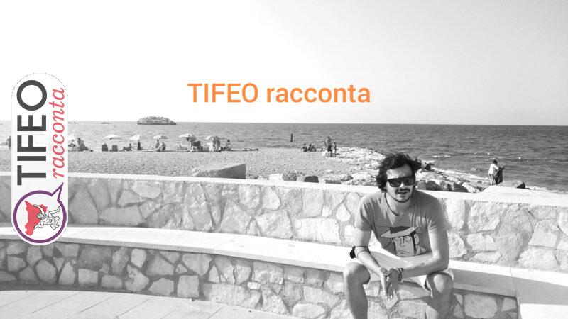 Video intervista al sinagrese Carletto Spanò. Il suo nuovo brano è Odissex