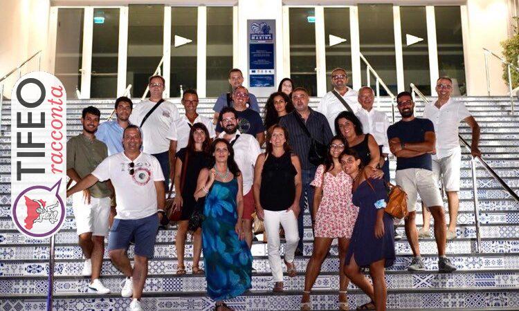 Mostra fotografica al Porto di Capo d’Orlando: 37 scatti che hanno regalato emozioni