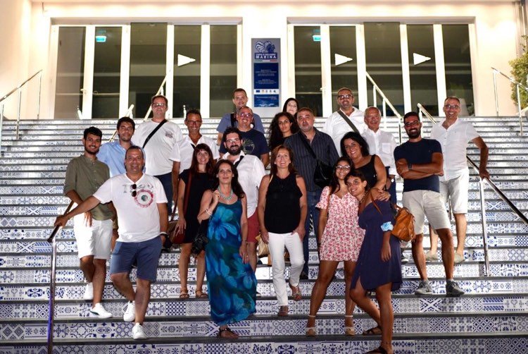 Mostra fotografica al Porto di Capo d’Orlando: 37 scatti che hanno regalato emozioni
