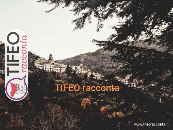 Buon Natale da TIFEO racconta!