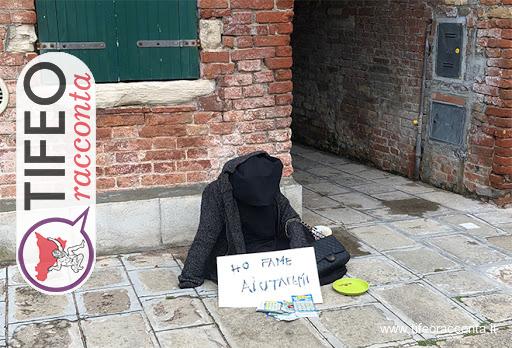 Povertà e isolamento, le nuove piaghe sociali al tempo del Covid