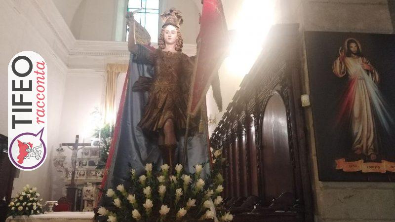 La festa del Patrono San Michele Arcangelo, un culto ricco di fascino