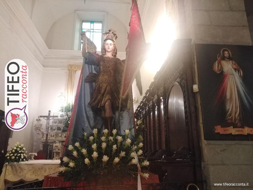 La festa del Patrono San Michele Arcangelo, un culto ricco di fascino