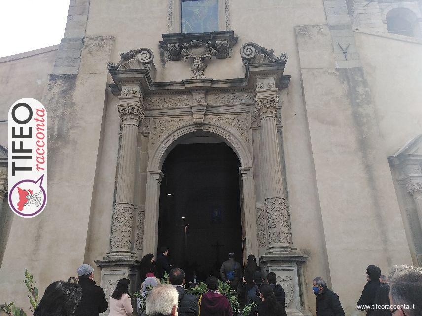 L’Epifania e U Battiu a Sant’angelo di Brolo, ecco la  storia