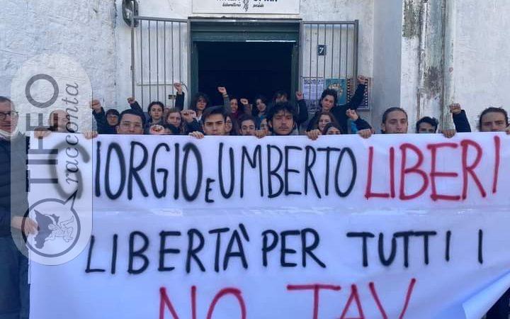 Laboratorio Sociale Malaspina di Palermo: l’attivismo di ragazzi, i sessantottini del 2022