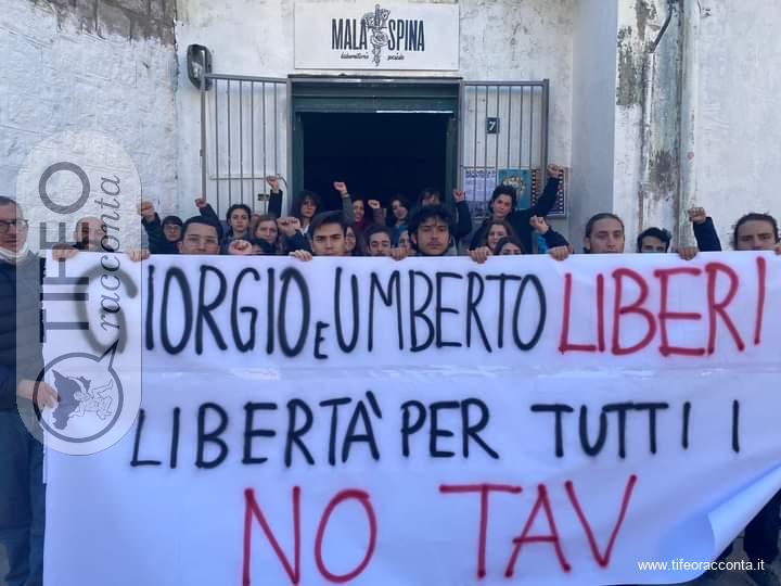 Laboratorio Sociale Malaspina di Palermo: l’attivismo di ragazzi, i sessantottini del 2022