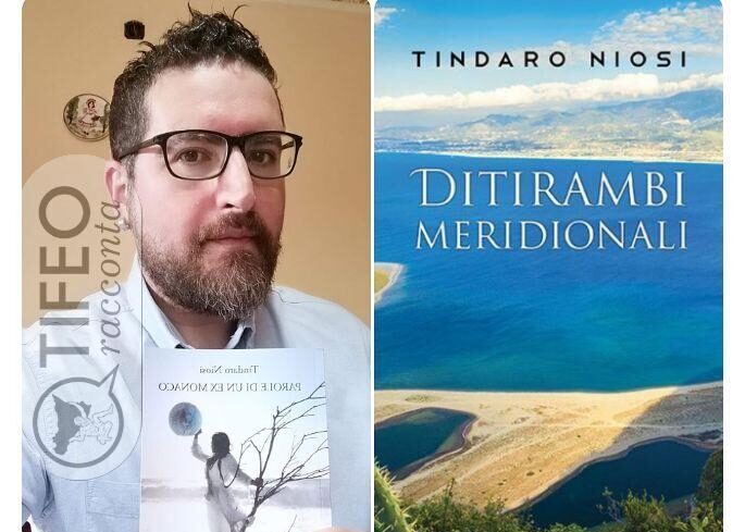 Lo scrittore Tindaro Niosi, ex monaco, ci racconta la sua vita e le sue opere